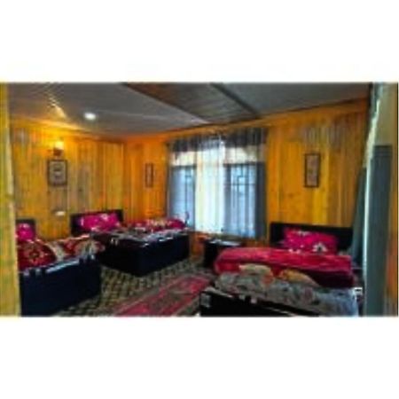 Jambling Sherpa Homestay , Darjeeling Νταρτζίλινγκ Εξωτερικό φωτογραφία