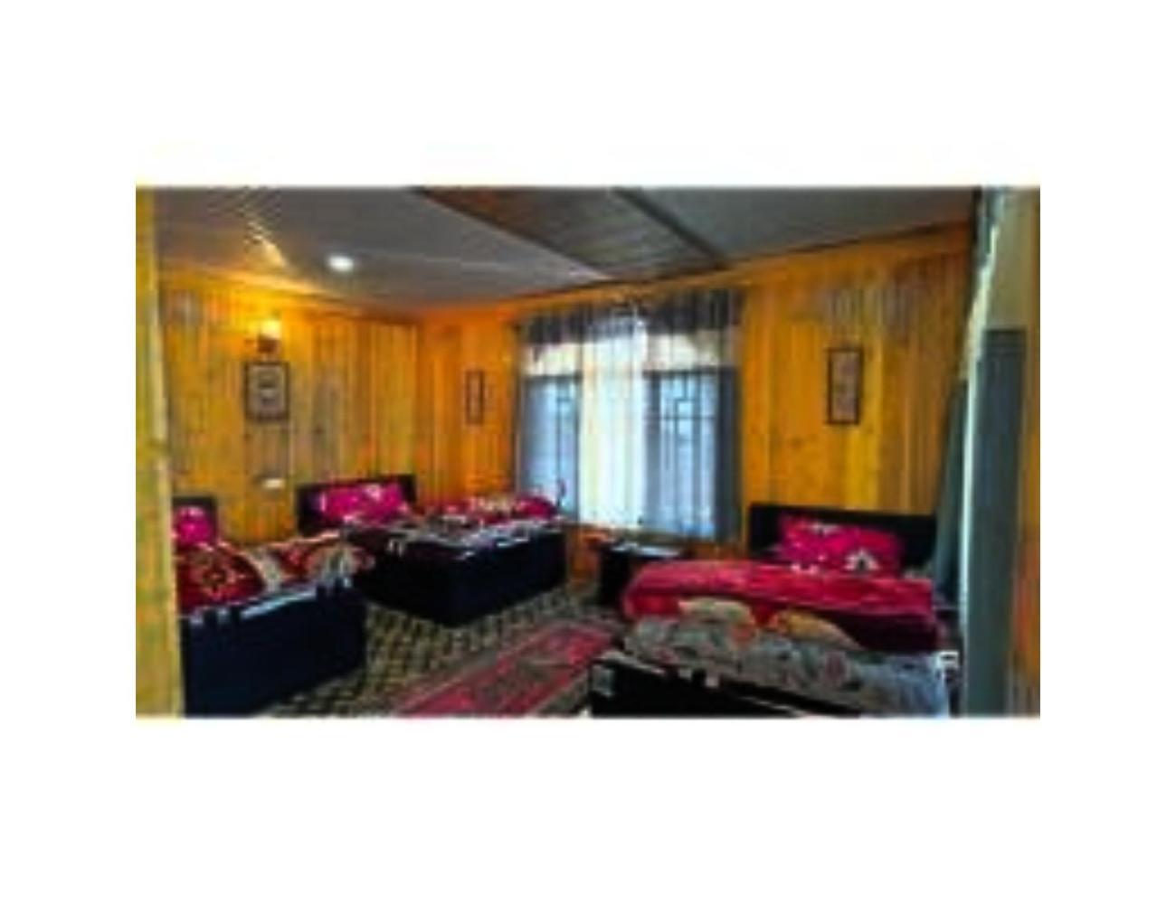 Jambling Sherpa Homestay , Darjeeling Νταρτζίλινγκ Εξωτερικό φωτογραφία