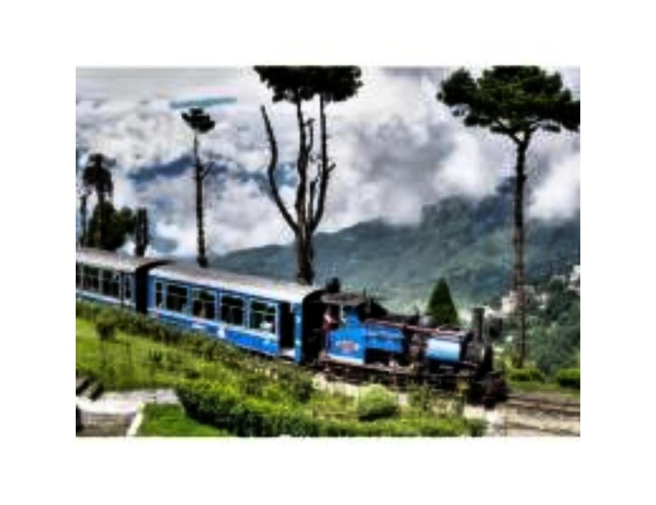 Jambling Sherpa Homestay , Darjeeling Νταρτζίλινγκ Εξωτερικό φωτογραφία
