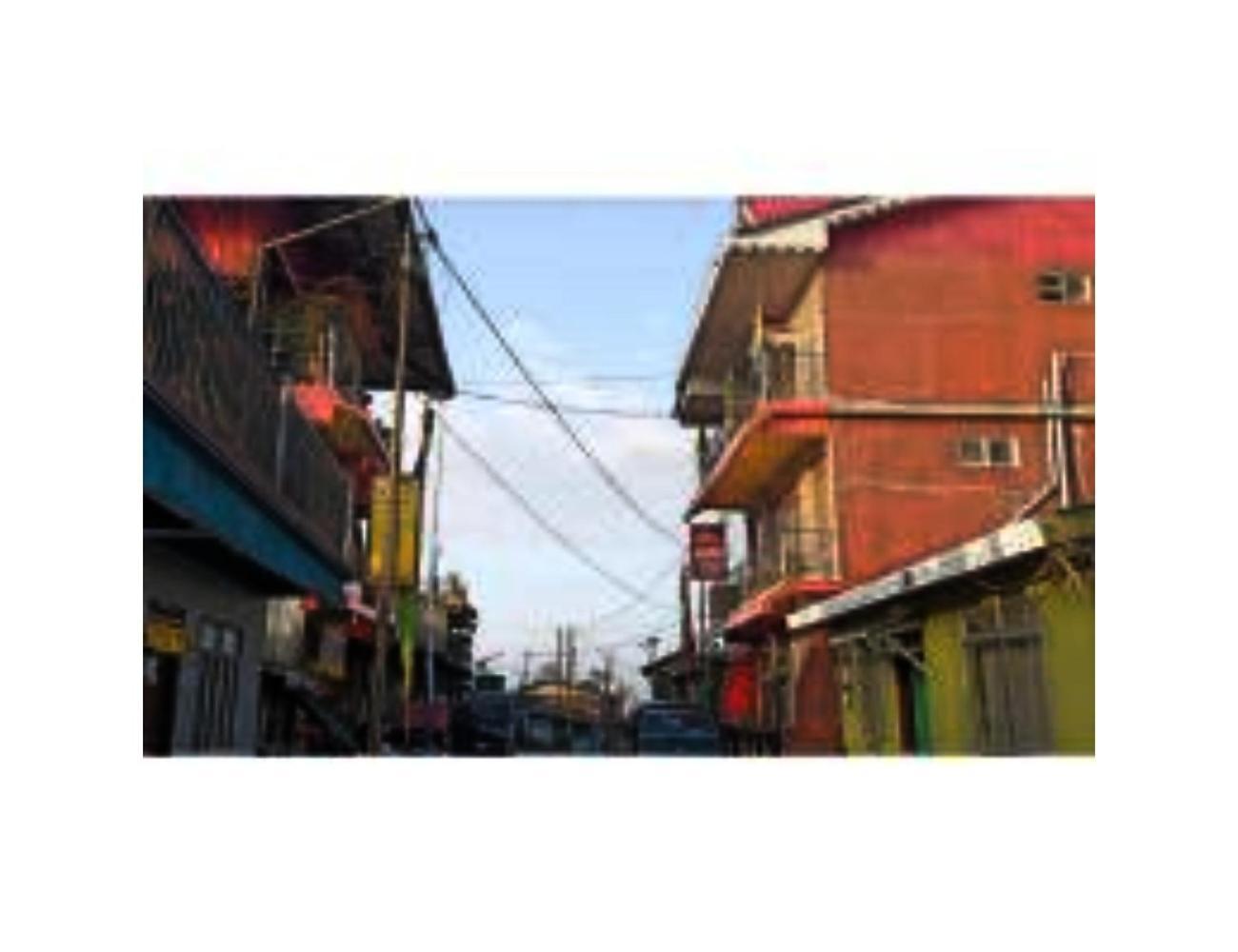 Jambling Sherpa Homestay , Darjeeling Νταρτζίλινγκ Εξωτερικό φωτογραφία