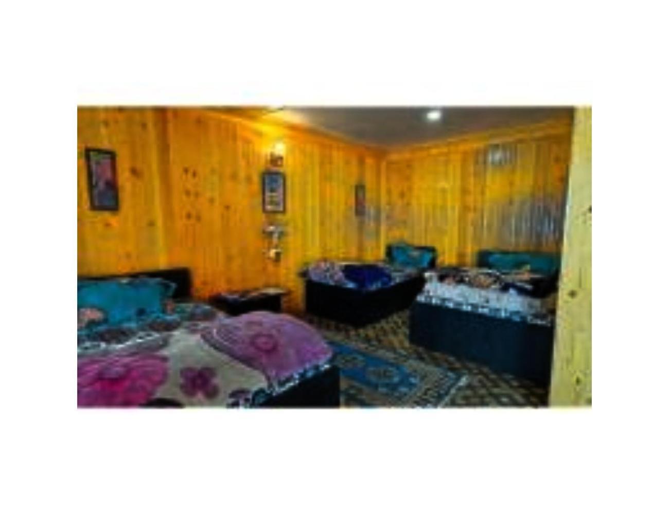 Jambling Sherpa Homestay , Darjeeling Νταρτζίλινγκ Εξωτερικό φωτογραφία