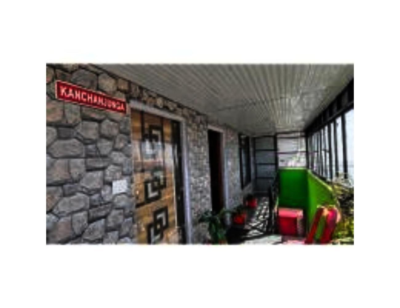 Jambling Sherpa Homestay , Darjeeling Νταρτζίλινγκ Εξωτερικό φωτογραφία
