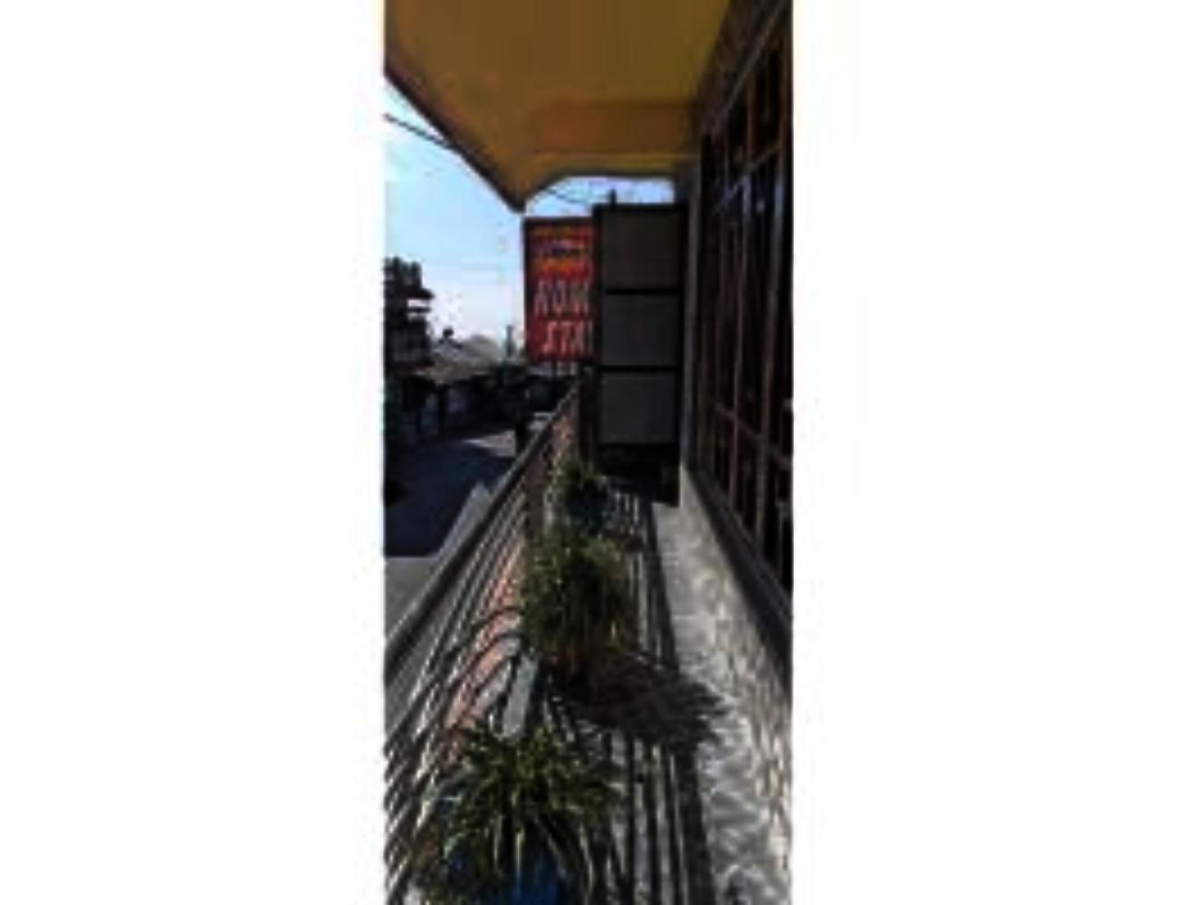 Jambling Sherpa Homestay , Darjeeling Νταρτζίλινγκ Εξωτερικό φωτογραφία