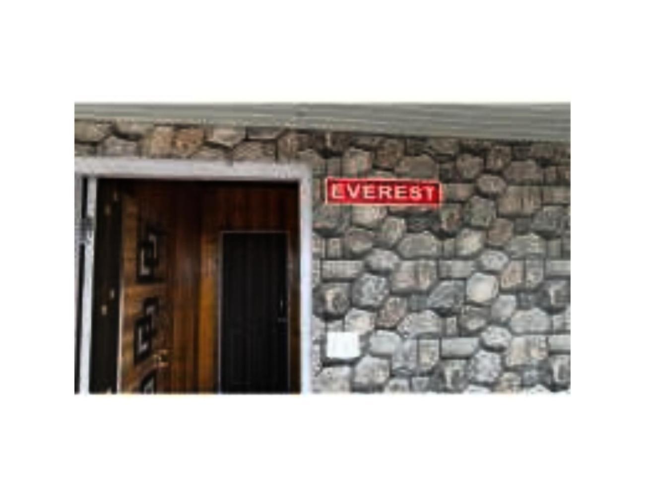 Jambling Sherpa Homestay , Darjeeling Νταρτζίλινγκ Εξωτερικό φωτογραφία