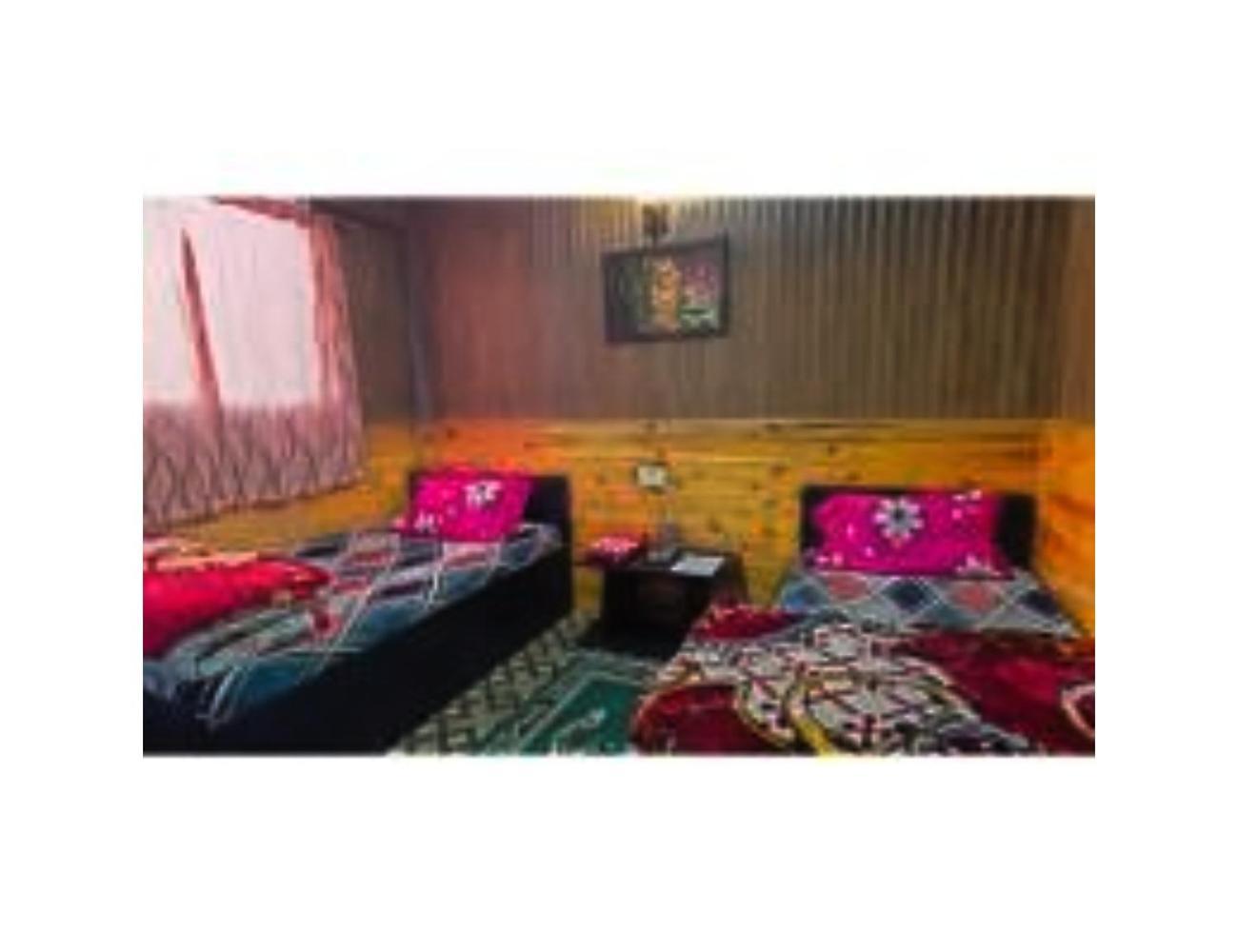 Jambling Sherpa Homestay , Darjeeling Νταρτζίλινγκ Εξωτερικό φωτογραφία
