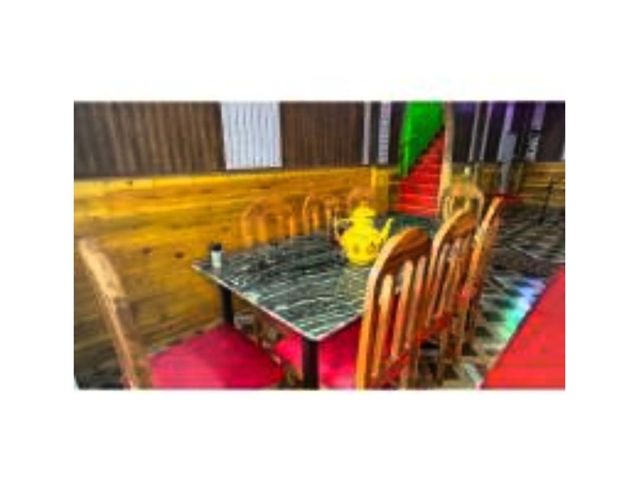 Jambling Sherpa Homestay , Darjeeling Νταρτζίλινγκ Εξωτερικό φωτογραφία