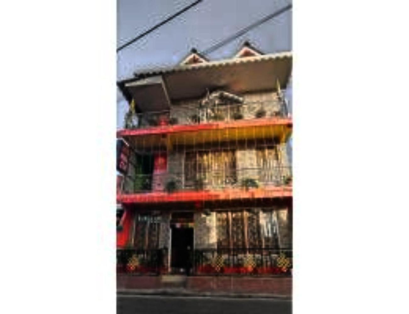 Jambling Sherpa Homestay , Darjeeling Νταρτζίλινγκ Εξωτερικό φωτογραφία